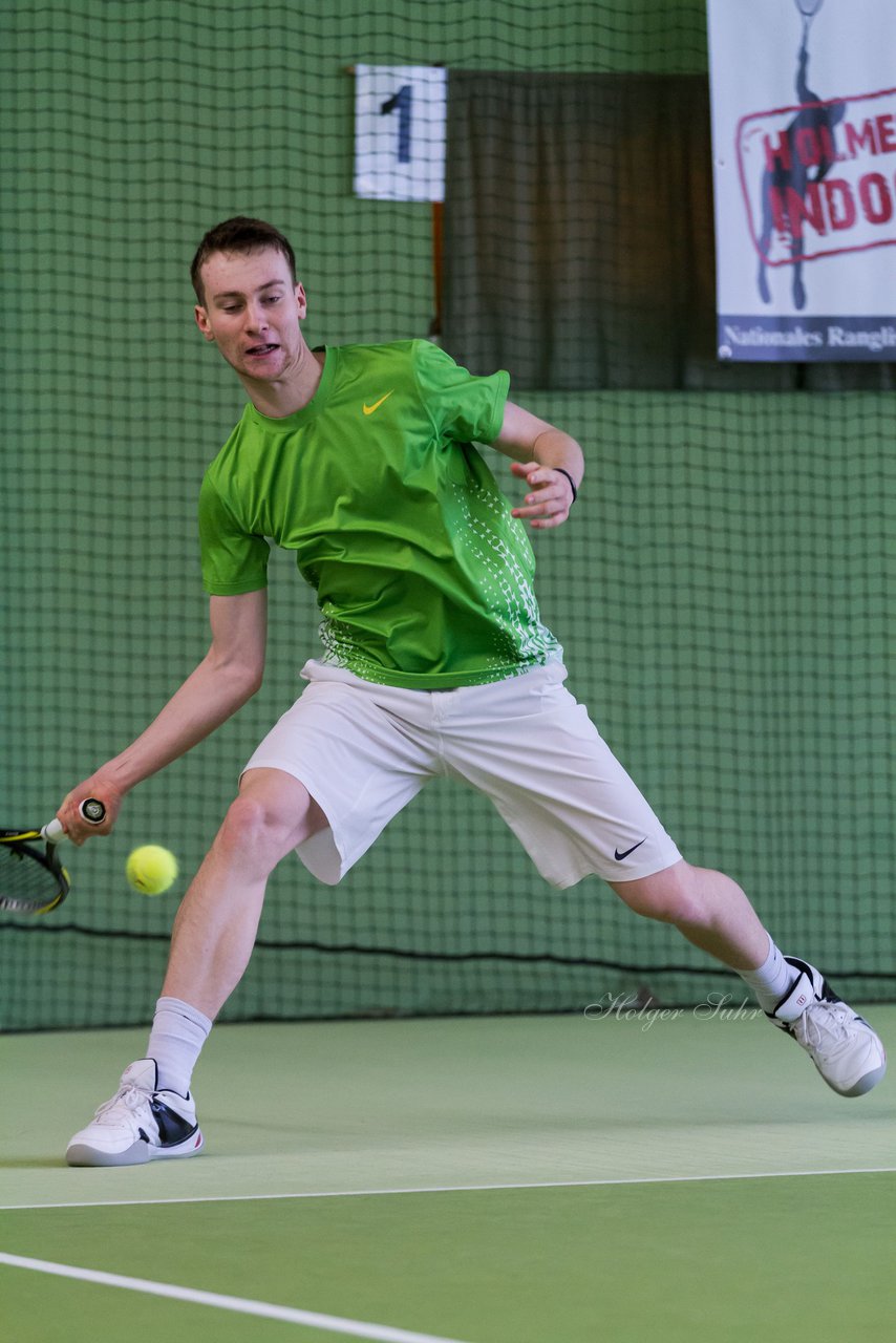 Bild 287 - Holmer Indoor-Cup Tag 2